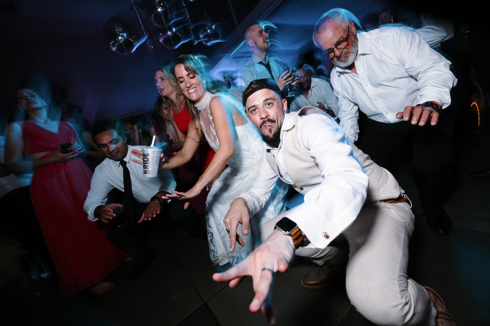 La Fiesta